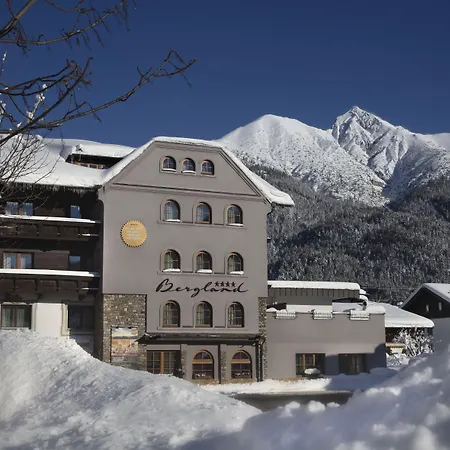 Hotel Bergland All Inclusive Top Quality-3