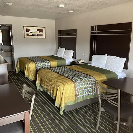 Regency Inn - Channelview-3