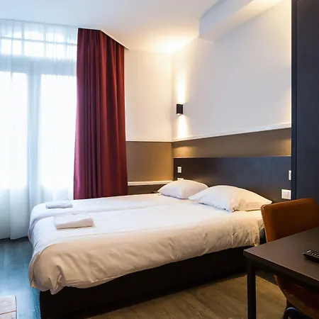 Hotel Manofa-2