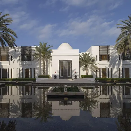 The Chedi Muscat-2