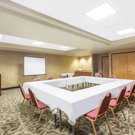Hawthorn Suites By Wyndham-Oakland/Alameda-3