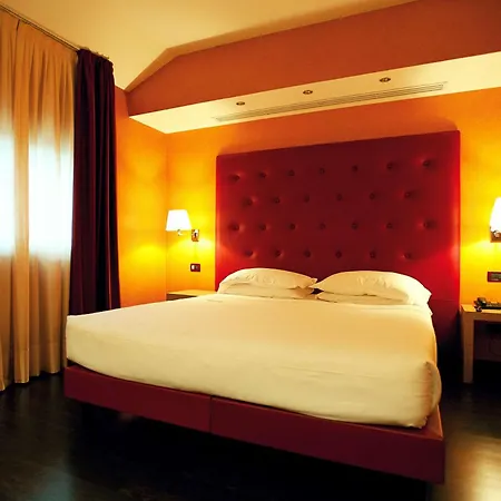 Best Western Hotel Piemontese-3