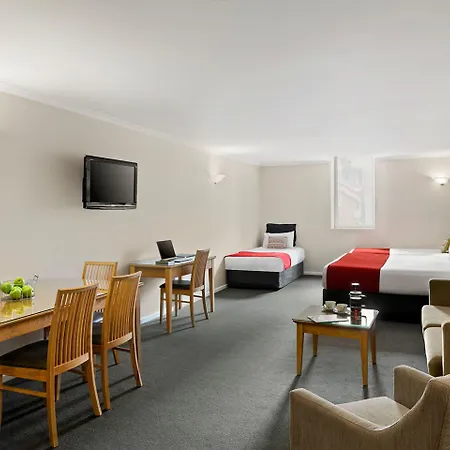 Hobart Waterfront Apartments-2