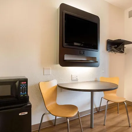 Motel 6-Orlando, Fl - International Dr-2