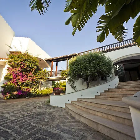 El Faro Hotel & Spa-2
