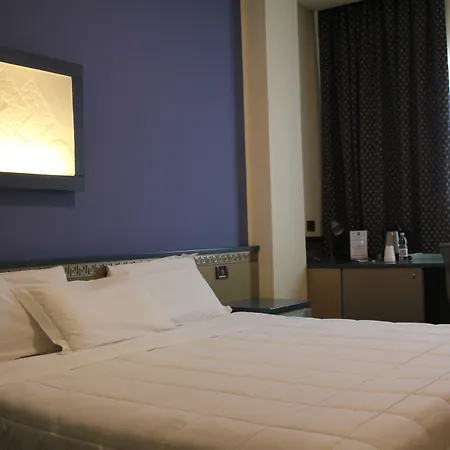 Ibis Styles Palermo President-3