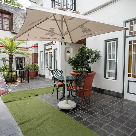 The Stellenbosch Hotel-2