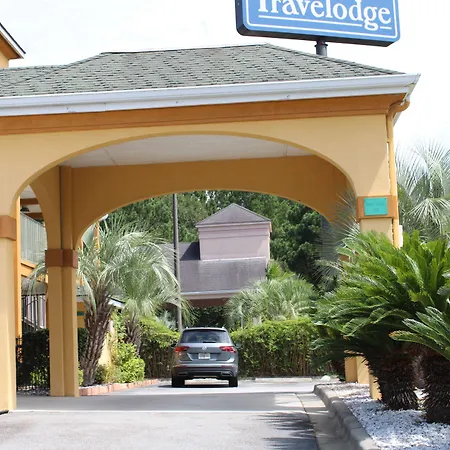 Savannah Inn - Savannah I-95 North-2