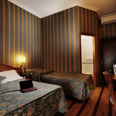Hotel Solis-3