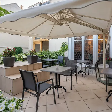 Grand Hotel Des Templiers-3