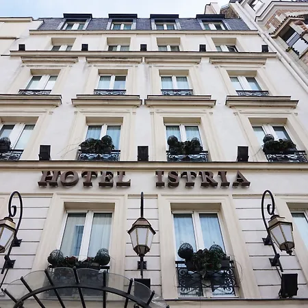 Hotel Istria-2