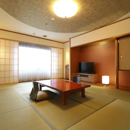 Karasuma Kyoto Hotel-2
