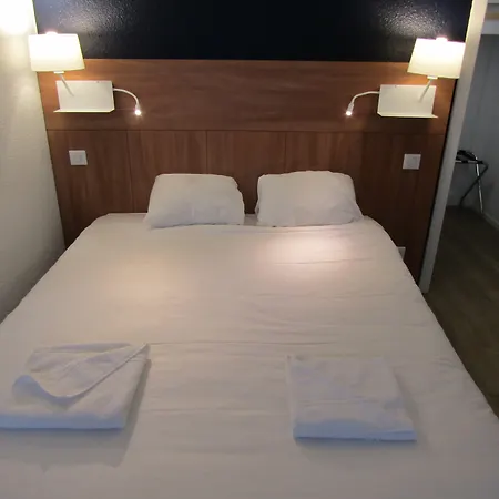 Comfort Hôtel Rungis - Orly-3