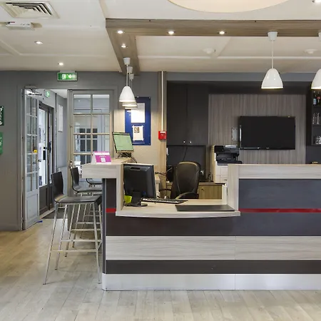Comfort Hôtel Rungis - Orly-2