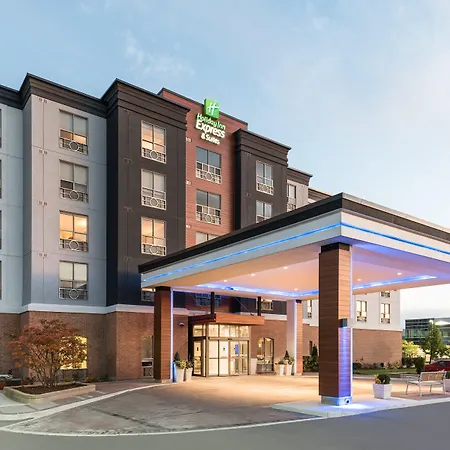 Holiday Inn Express Hotel & Suites Milton By Ihg-3