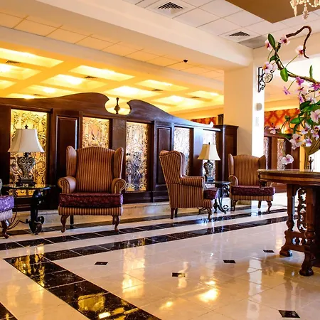 Hotel Plaza Campeche-2