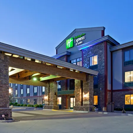 Holiday Inn Express Hotel & Suites Brainerd-Baxter By Ihg-3