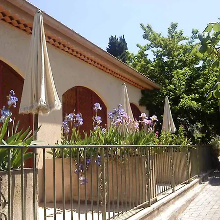 Mas de Vence - Hotel-Restaurant-3