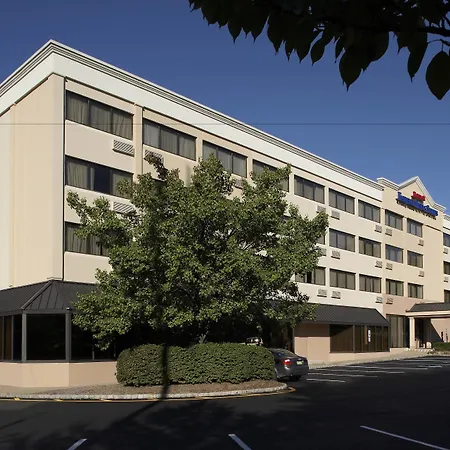 Fairfield Inn & Suites Parsippany-2