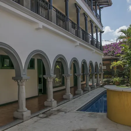 Hotel Colonial-3