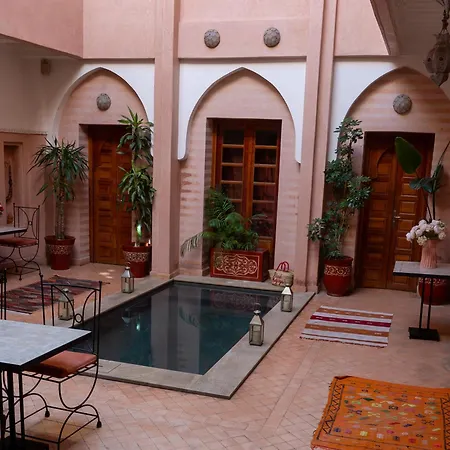 Riad Mazaya-3