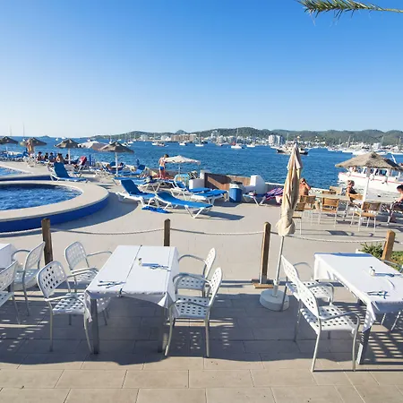 Azuline Hoteles Mar Amantis & II-2
