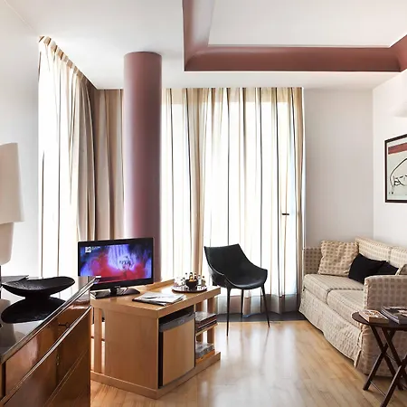 Hotel Plaza Opera-3
