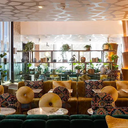 Heritage Avenida Liberdade Hotel - Avenida-3