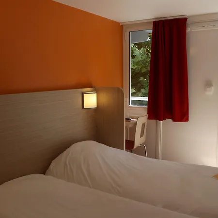 Premiere Classe Tours Sud - Joue Les Tours-2