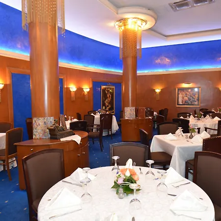 Hotel Rabat-3
