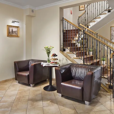 Hotel Bonum Old Town-2