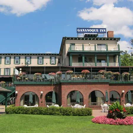The Gananoque Inn-3