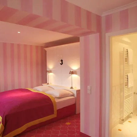 Hotel & Restaurant Sonne-3