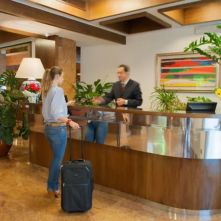 Hotel La Pergola-3