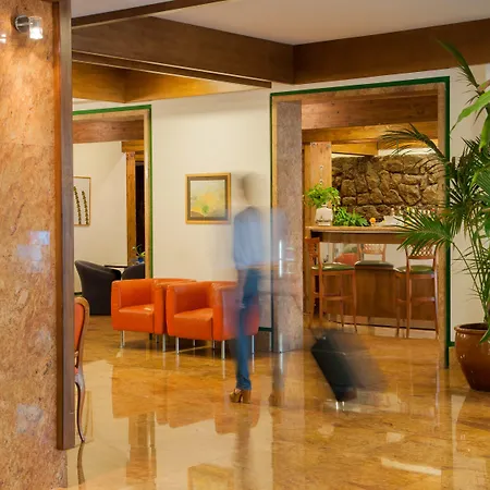 Hotel La Pergola-2