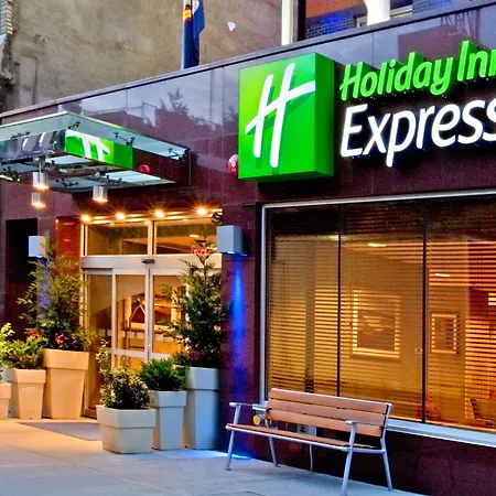 Holiday Inn Express - Times Square By Ihg-2