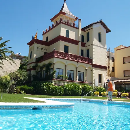 Hotel Hostal Del Sol-2