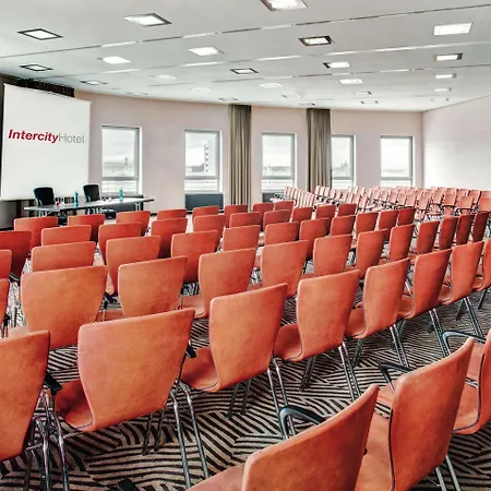 Intercityhotel Mainz-3