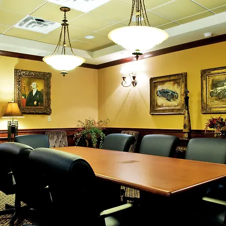 Hilton Garden Inn Amarillo-2