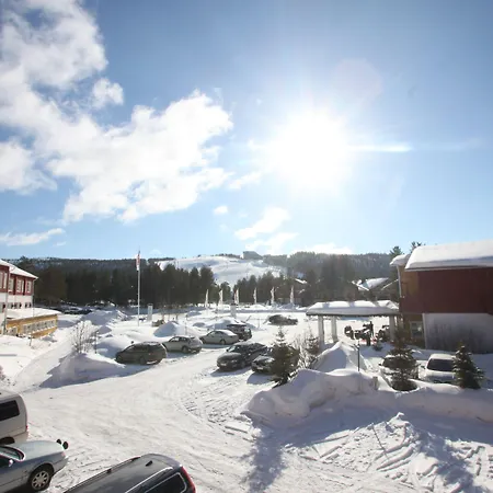 Hotel Hullu Poro-3