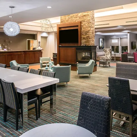 Residence Inn Waynesboro-2