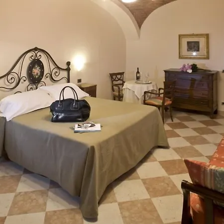Albergo La Corte Albertina-2
