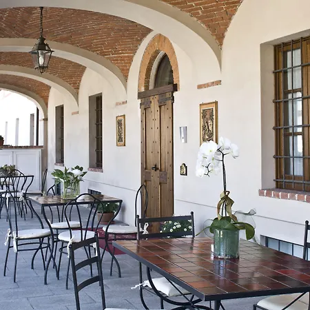Albergo La Corte Albertina-3