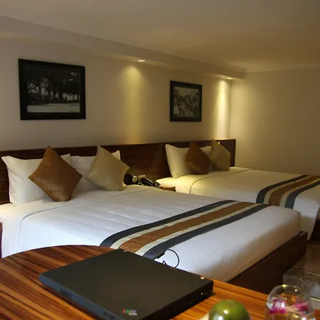 Elite Central Hotel Hanoi-2