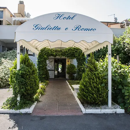 Hotel Giulietta e Romeo-3