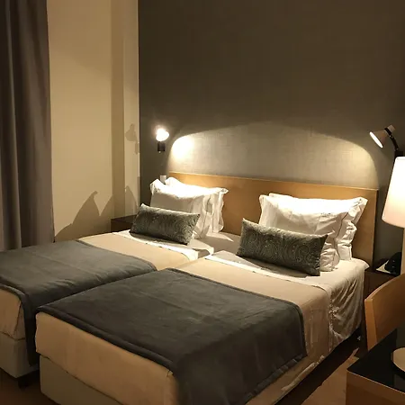 Hotel Sete Colinas-3