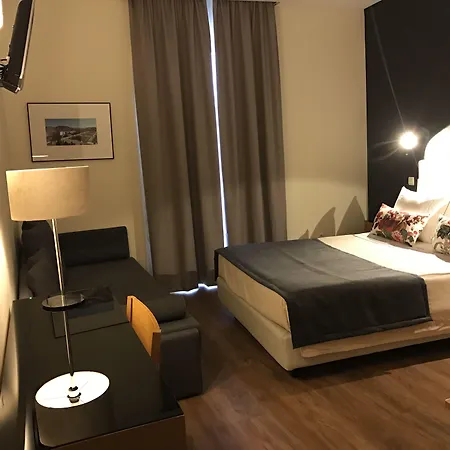 Hotel Sete Colinas-3
