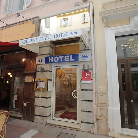 Azurene Royal Hotel-3