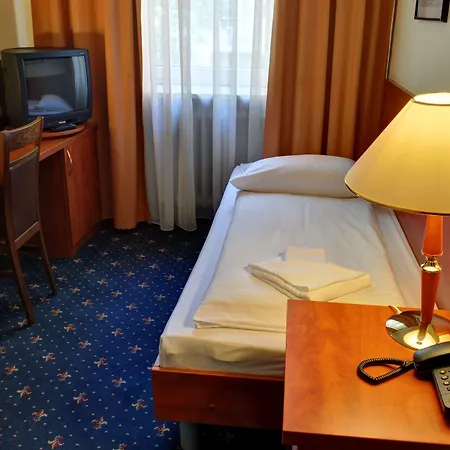 Hotel Europa City-2