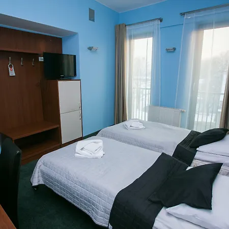 Hotel Poleski-2